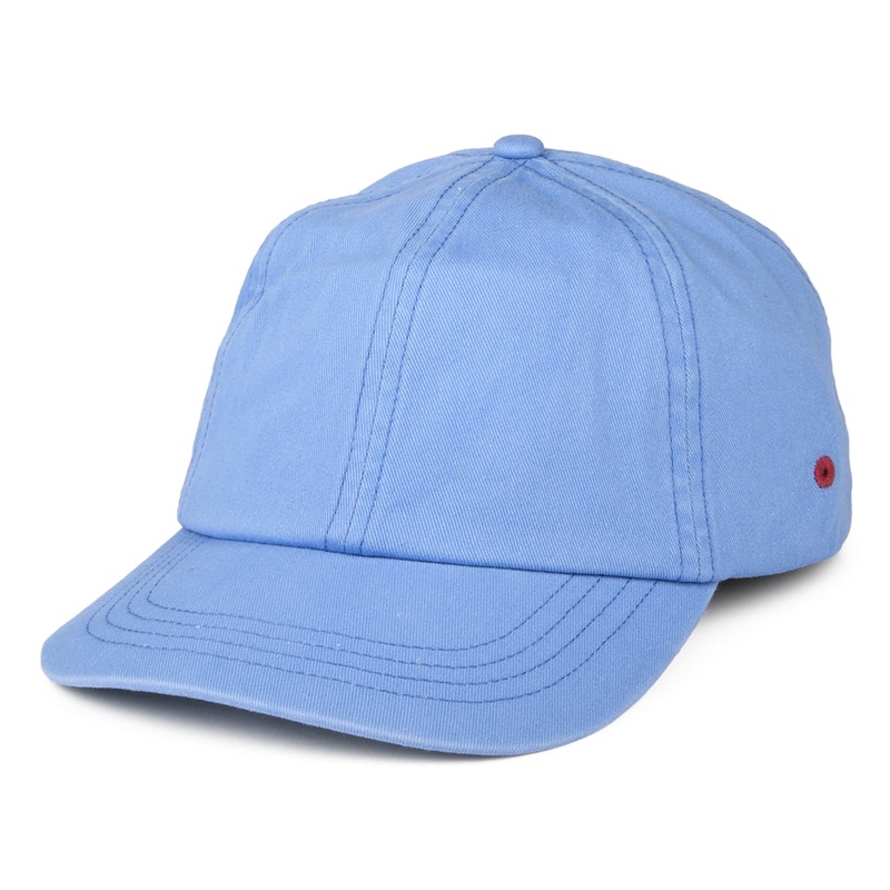 Joules Hats Stanley Baseball Cap – Blue Adjustable