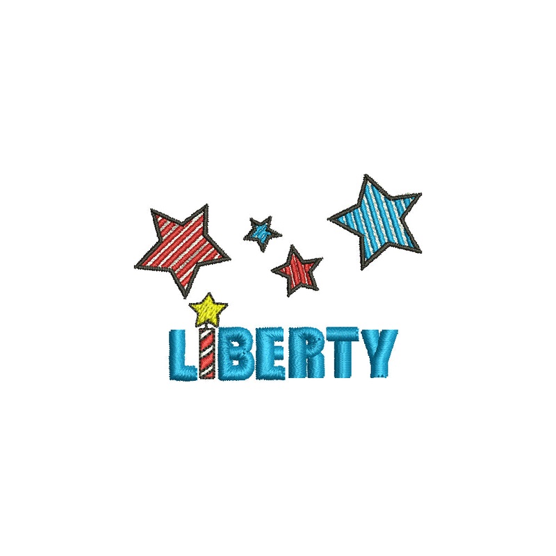 Liberty Default Title One Size