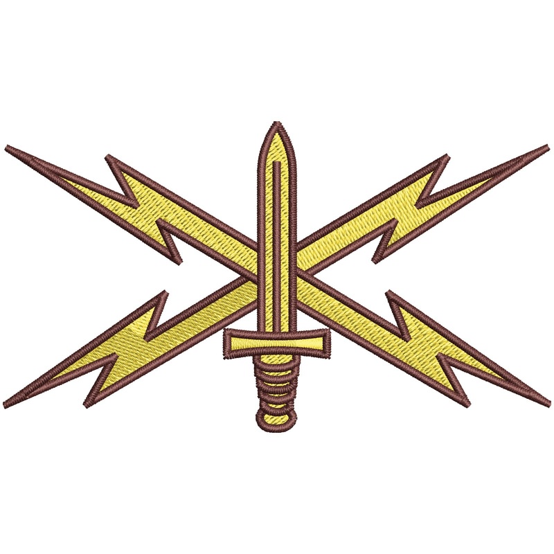 U.S. Army Cyber Corps U.S. Army Cyber Corps One Size