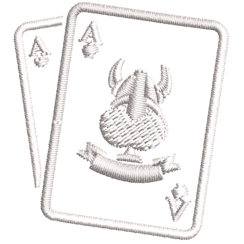 Casino Poker Cards Ace Casino Poker Cards Ace One Size