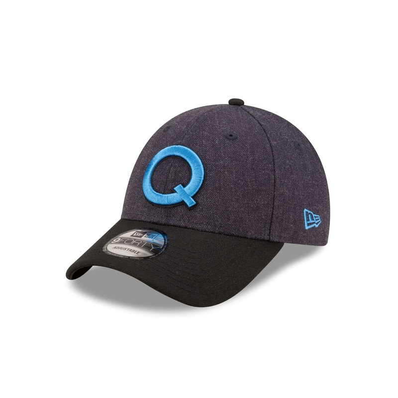 Club Quertaro 9FORTY Snapback Hat One Size
