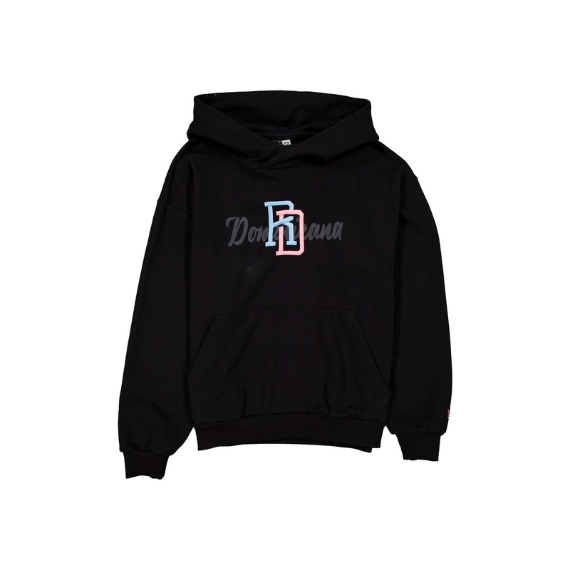 Dominican Republic Hoodie S