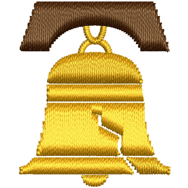Liberty Bell Default Title One Size