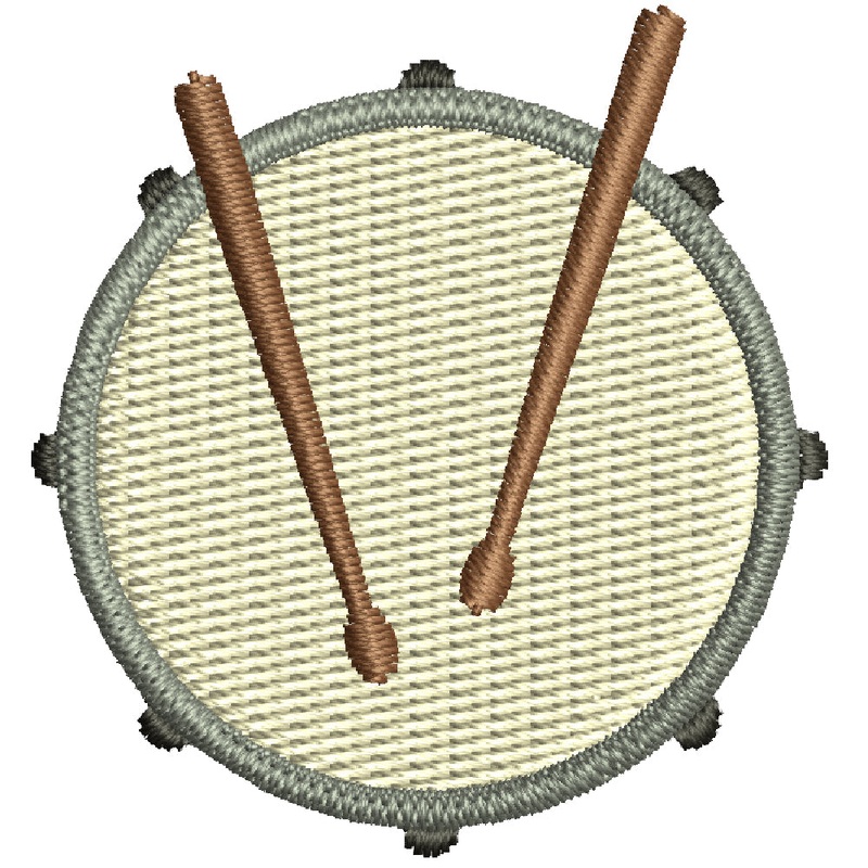 Snare Drum Default Title One Size