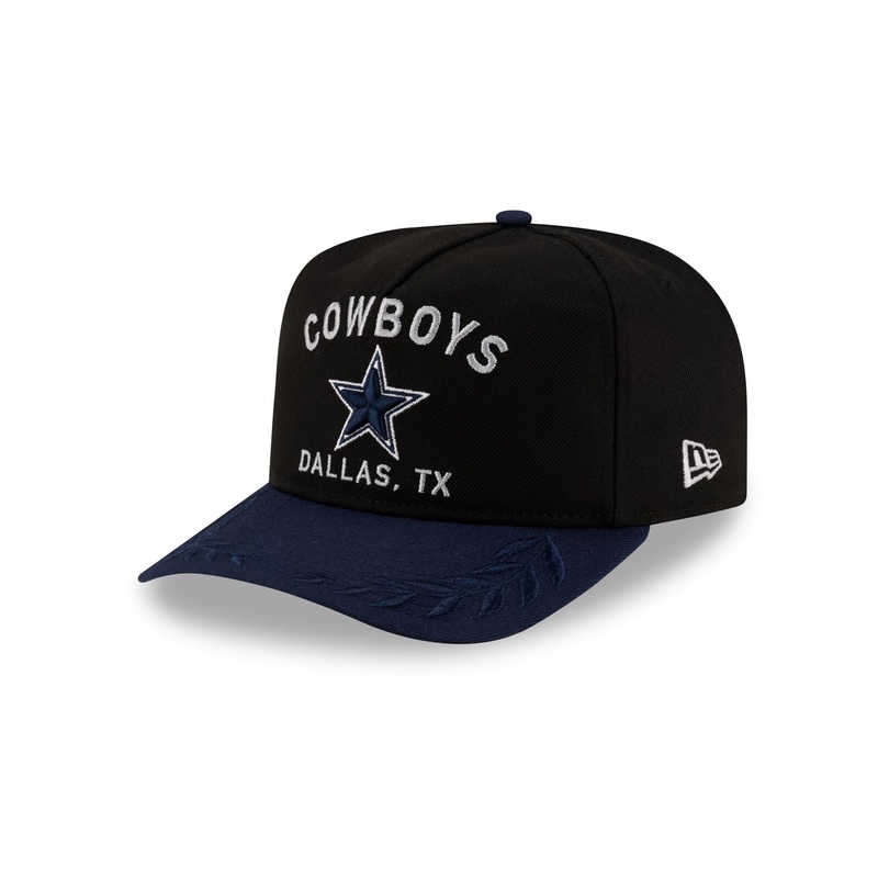 Dallas Cowboys 2025 Draft Golfer Hat One Size