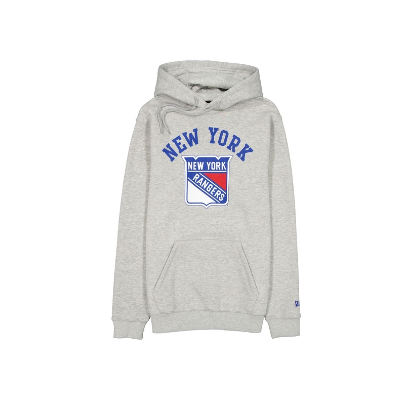 New York Rangers Game Day Hoodie S