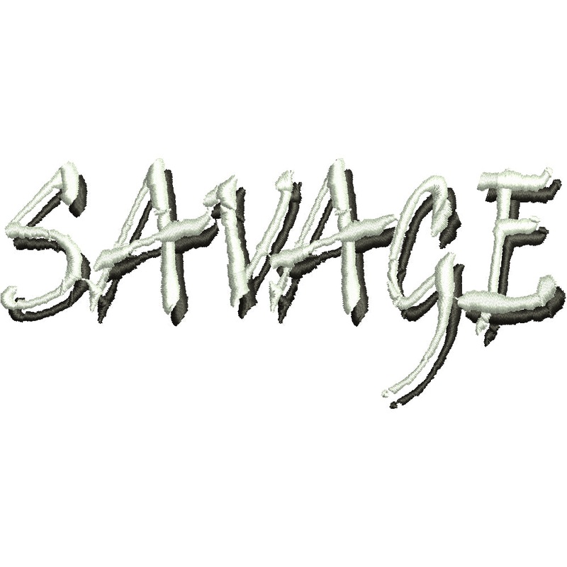 Savage Default Title One Size