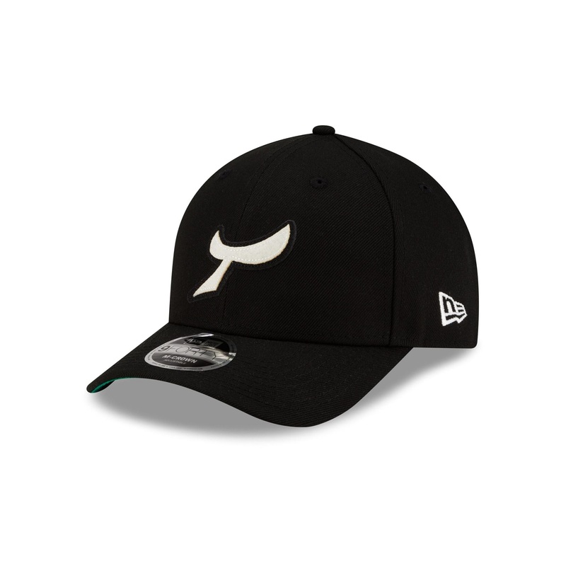 Toros de Tijuana Retro 9FORTY M-Crown Snapback Hat One Size