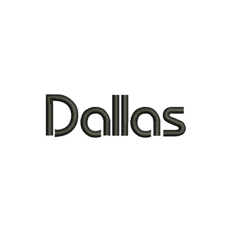 Dallas Default Title One Size