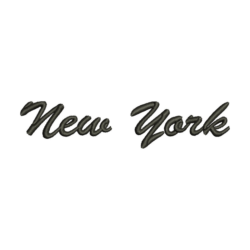 Eastern States – New York Default Title One Size