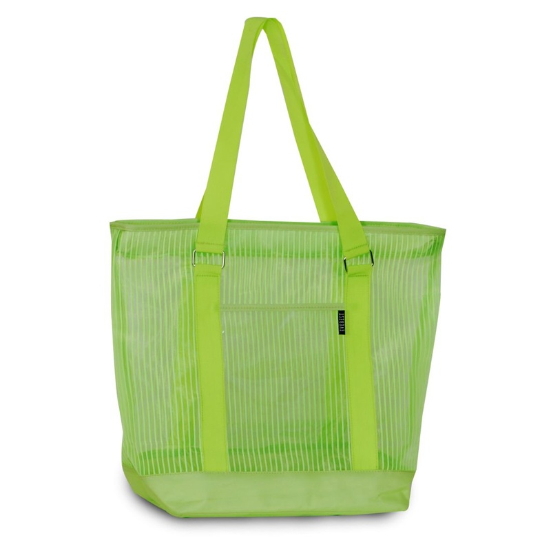 Everest Stylish Mesh Shopping Tote N1002