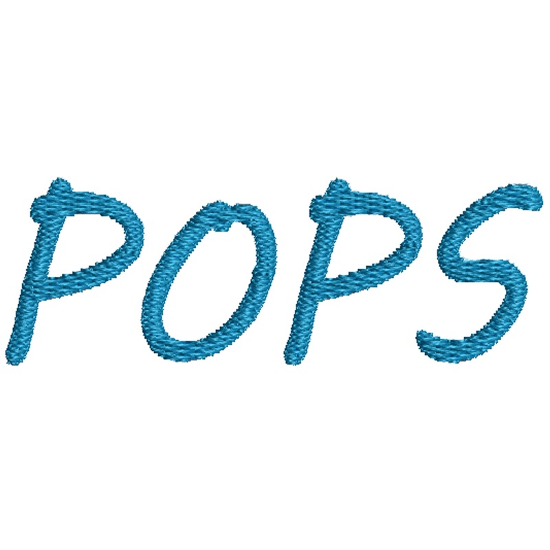 Pops Default Title One Size