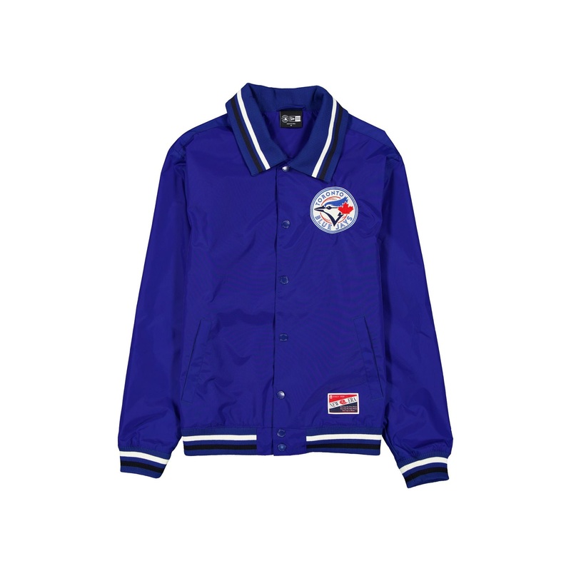 Toronto Blue Jays Throwback Jacket S