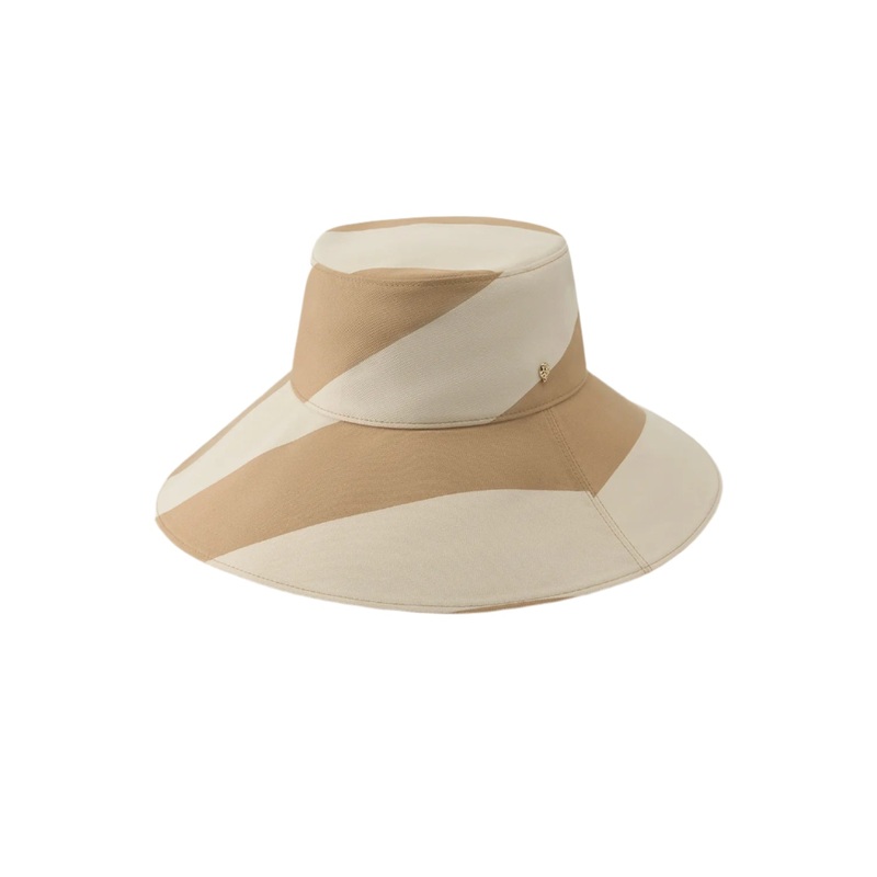 Calla Bucket Dune/Coconut 1SFM