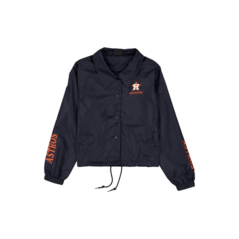 Houston Astros Game Day Women’s Jacket XS