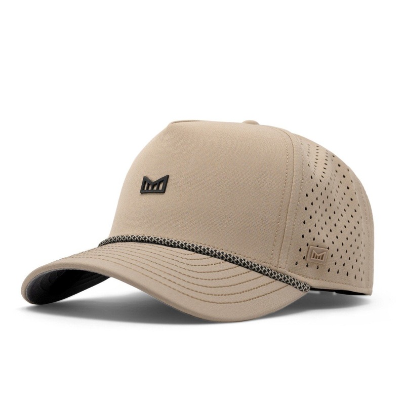 Hydro Odyssey Rope Bulls Icon – Khaki Khaki 1SFM