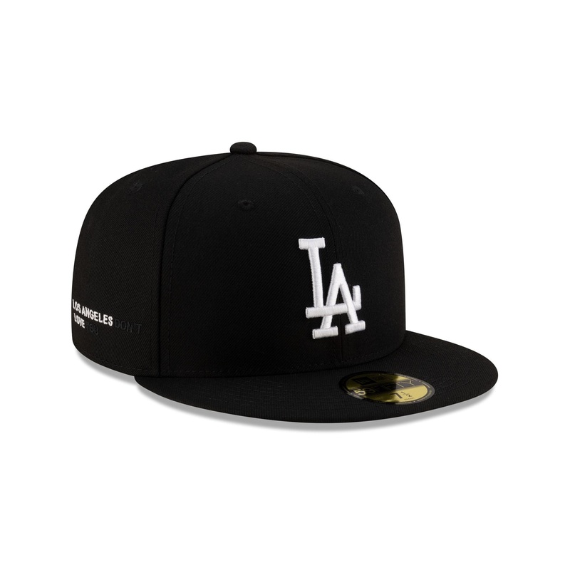 J-Frost x Los Angeles Dodgers 59FIFTY Fitted Hat 7