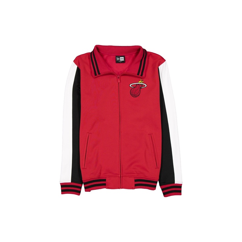 Miami Heat Game Day Jacket S