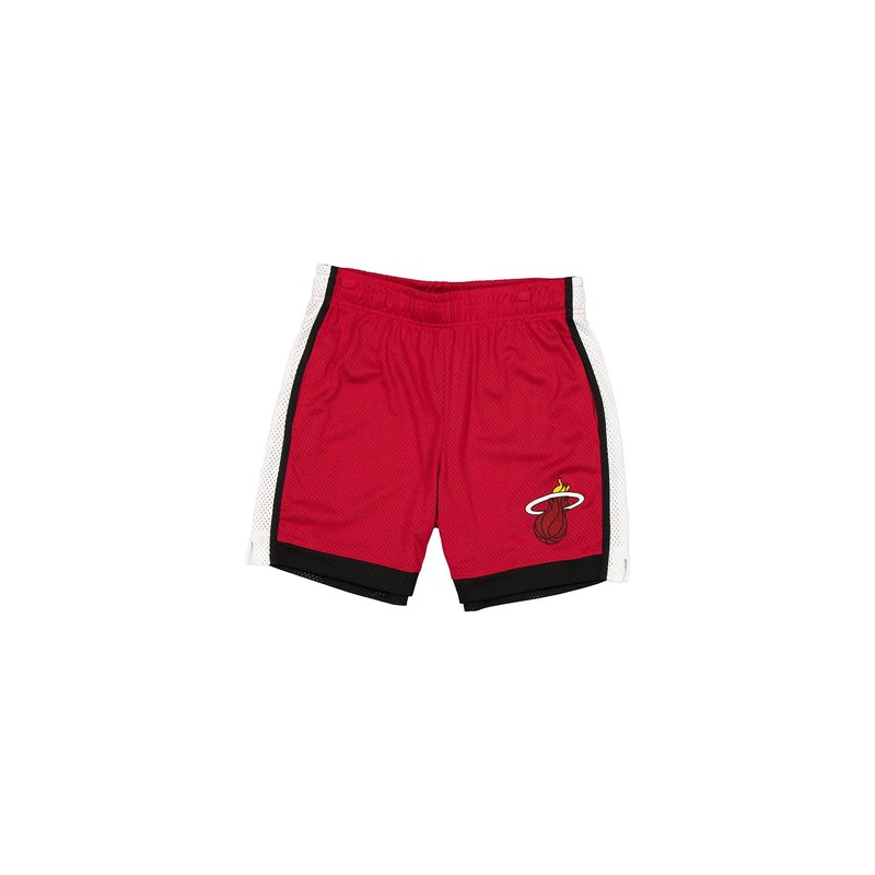Miami Heat Sport Classics Shorts S
