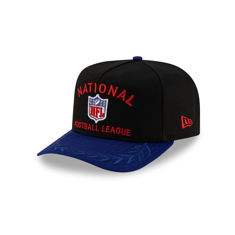 NFL 2025 Draft Golfer Hat One Size