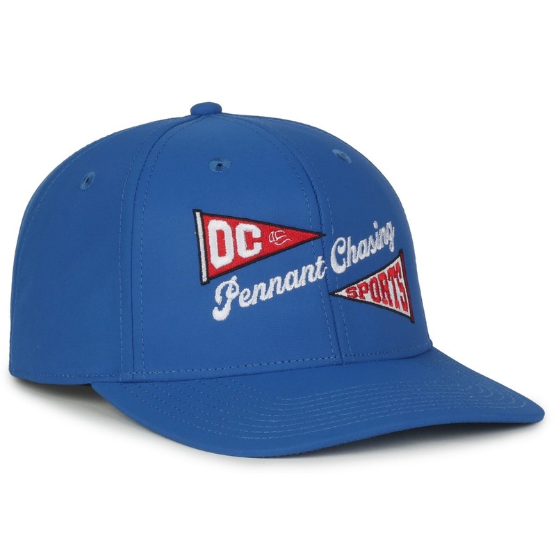 Outdoor Cap OC871PF Performance Cap Black One Size Fits Most