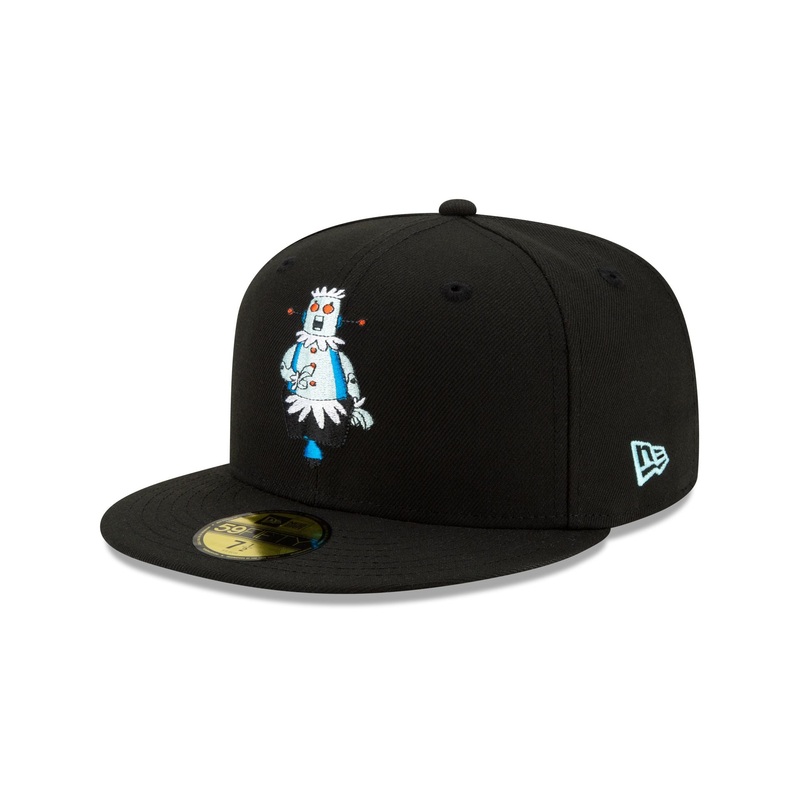 The Jetsons Rosie the Robot 59FIFTY Fitted Hat 7