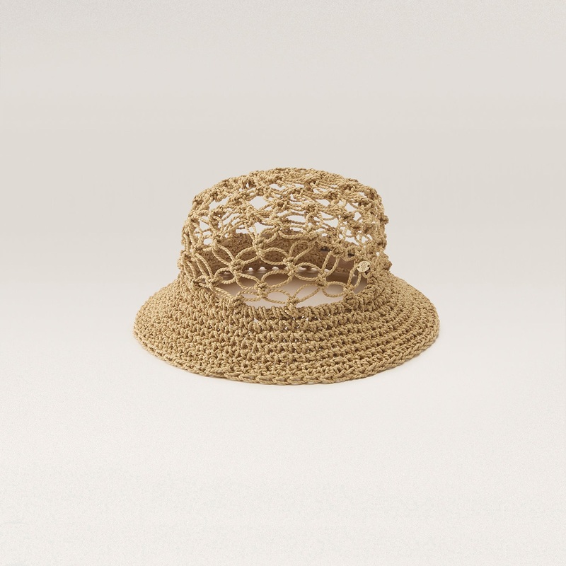 Wilder Bucket Charcoal 1SFM
