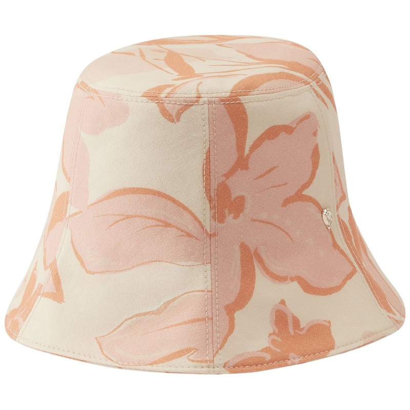 Bettina Bucket Nutshell Blend 1SFM