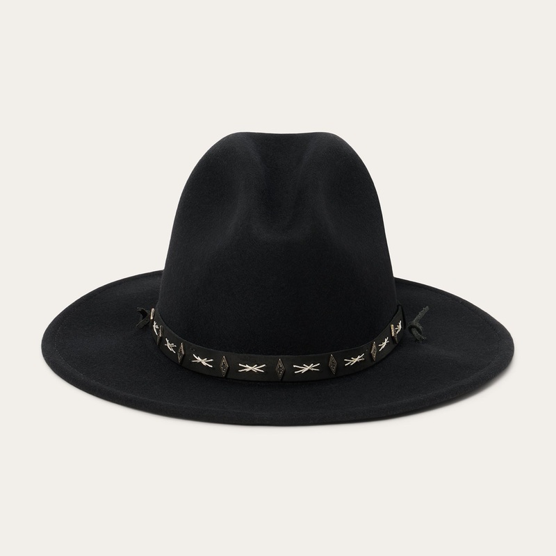 Kalamath Outdoor Hat Black S