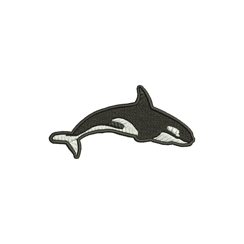 Killer Whale Default Title One Size