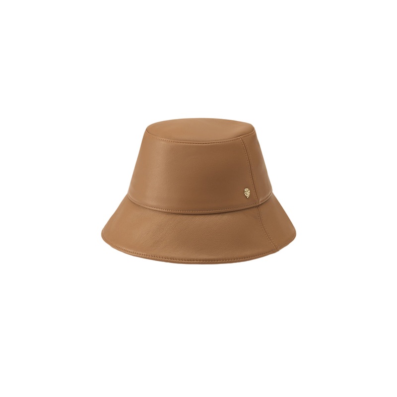 Palmer Bucket Black One Size