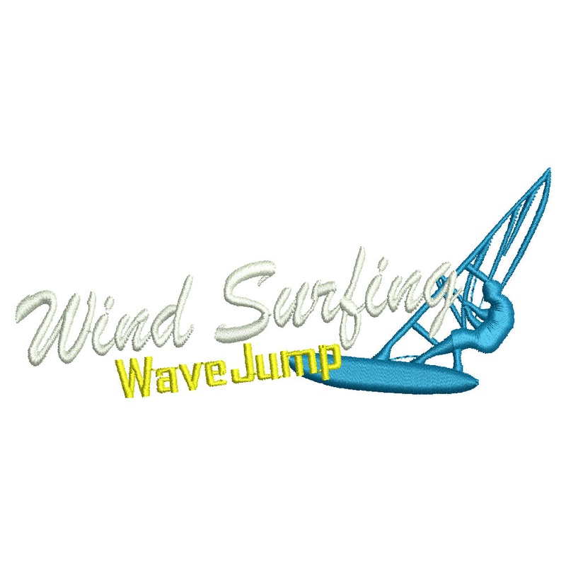 Wind Surfing Default Title One Size
