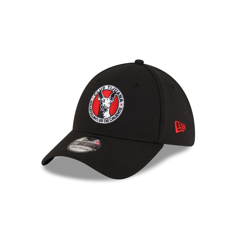 Xolos 39THIRTY Stretch Fit Hat S/M