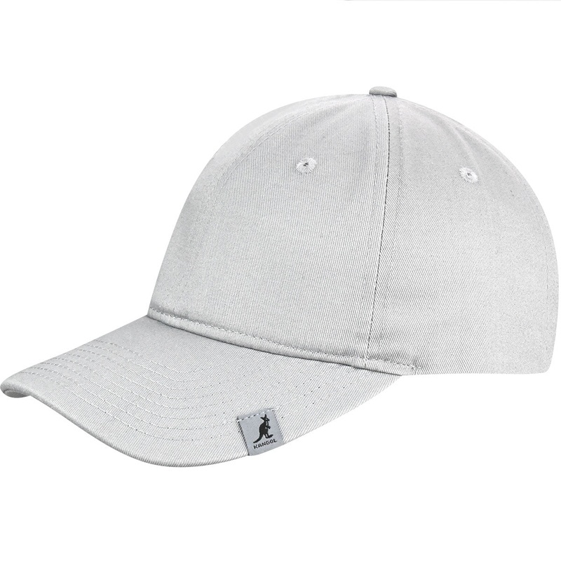 Cotton Adjustable Baseball Black 1SFM