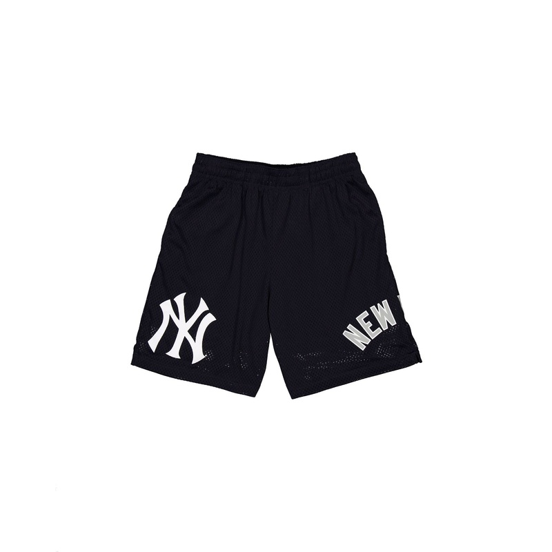 New York Yankees Summer Shorts S
