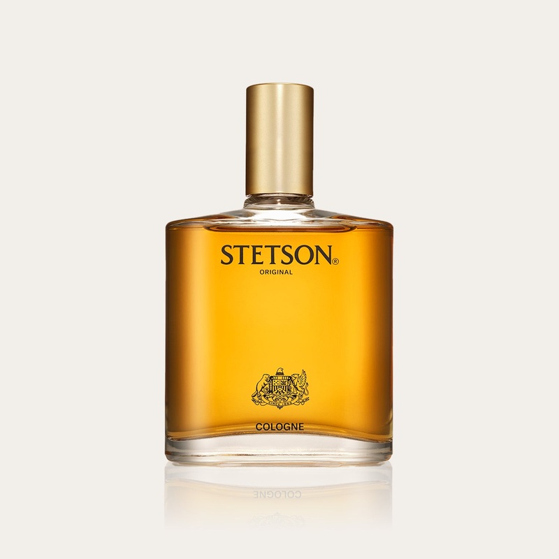Stetson Original Cologne 3.5oz