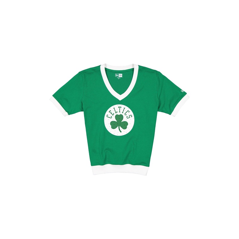 Boston Celtics Game Day Women’s T-Shirt XS