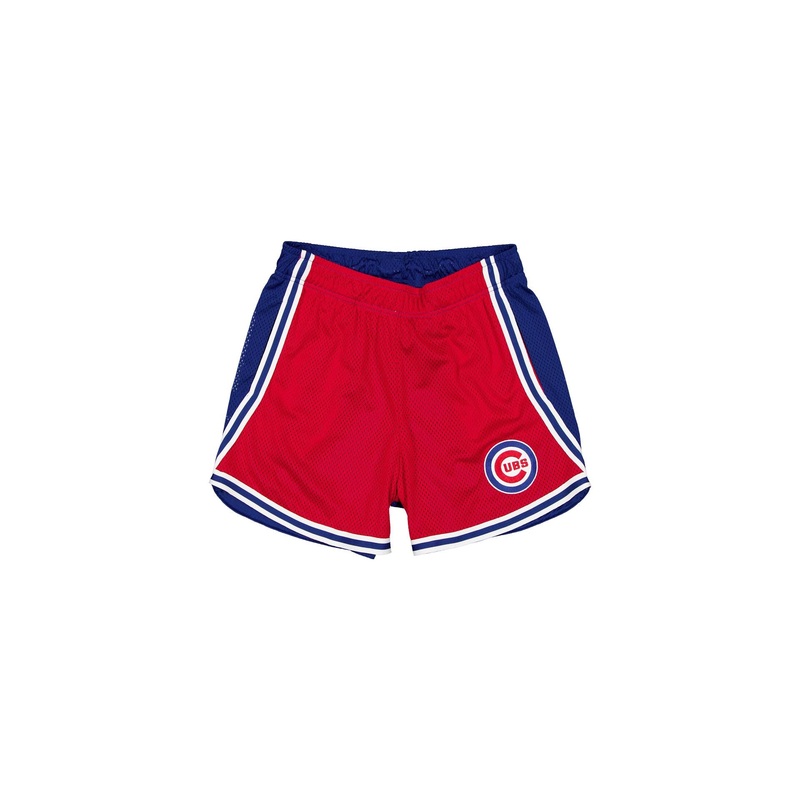 Chicago Cubs Sport Classics Women’s Shorts XS