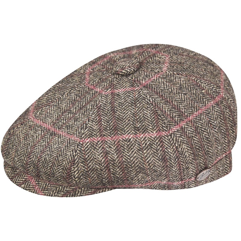 Foster Newsboy Black S