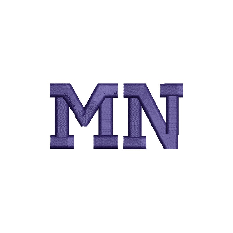MN Minnesota State Default Title One Size