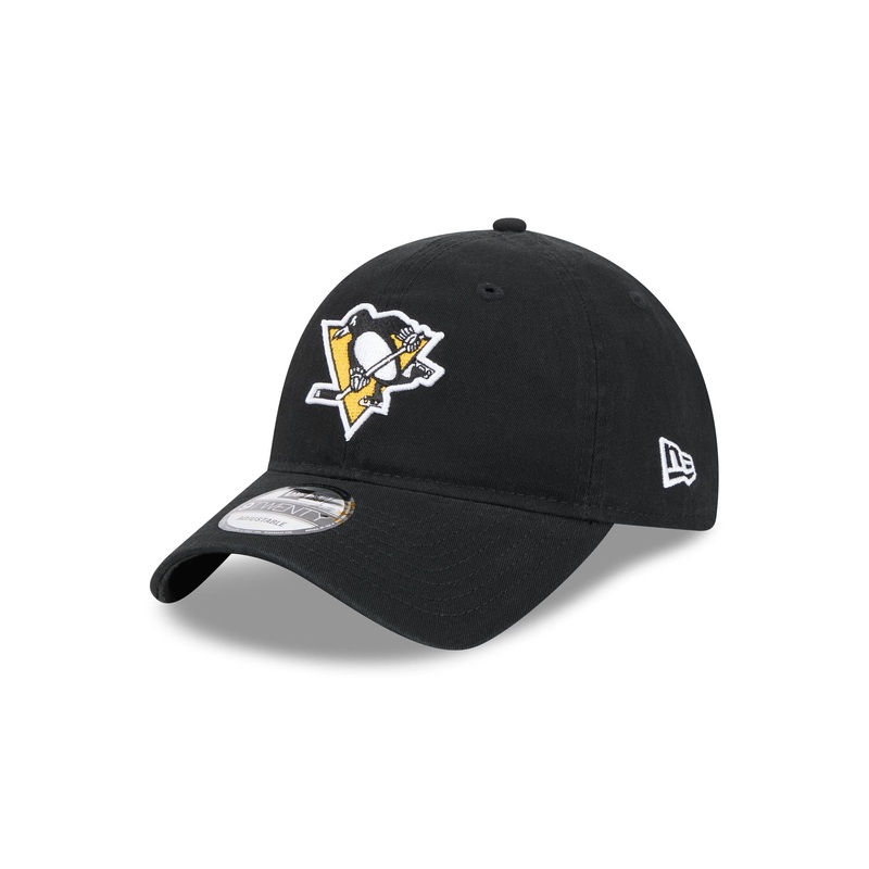 Pittsburgh Penguins 9TWENTY Adjustable Hat One Size