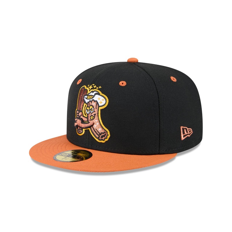 San Jose Giants Copa de la Diversin 59FIFTY Fitted Hat 7