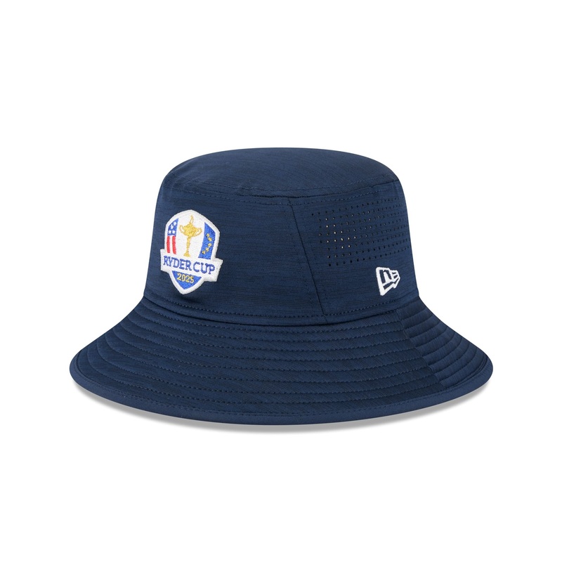 2025 Ryder Cup Performance Stretch Bucket Hat One Size