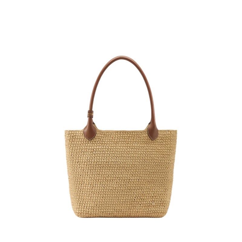 Ampara Tote Charcoal/Black MISC