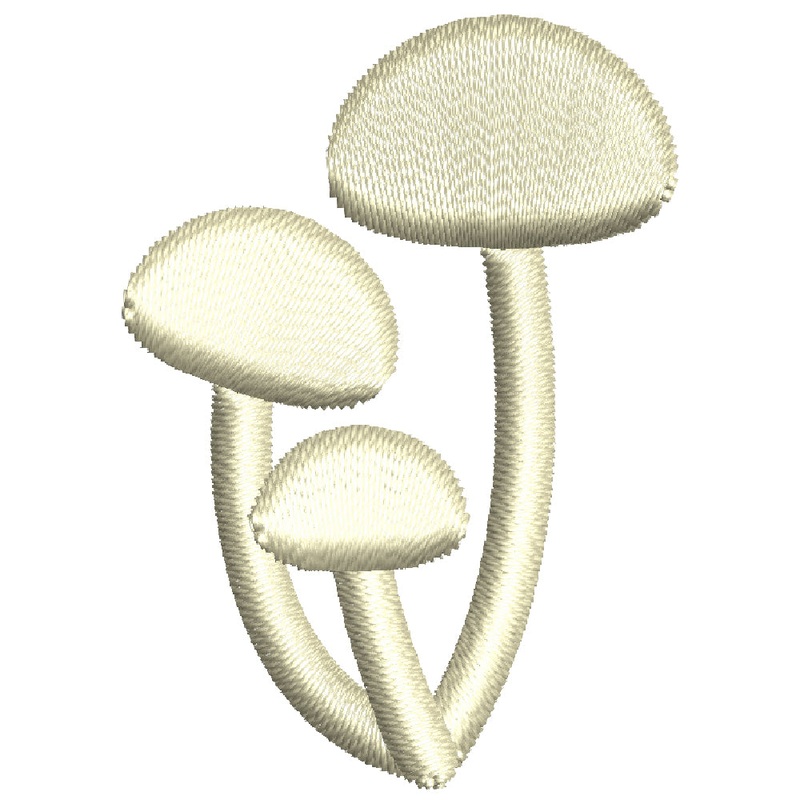Beech Mushrooms Default Title One Size