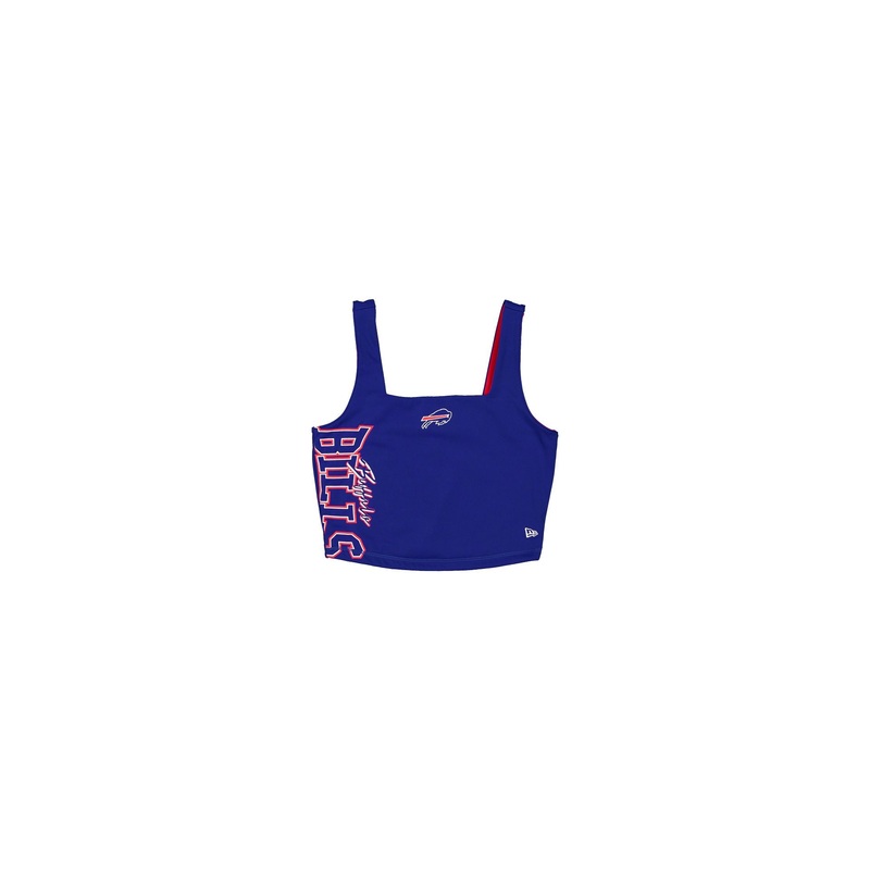 Buffalo Bills Sport Classics Women’s Reversible Tank Top XS
