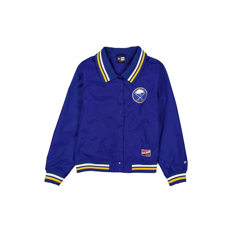 Buffalo Sabres Throwback Women’s Jacket XS