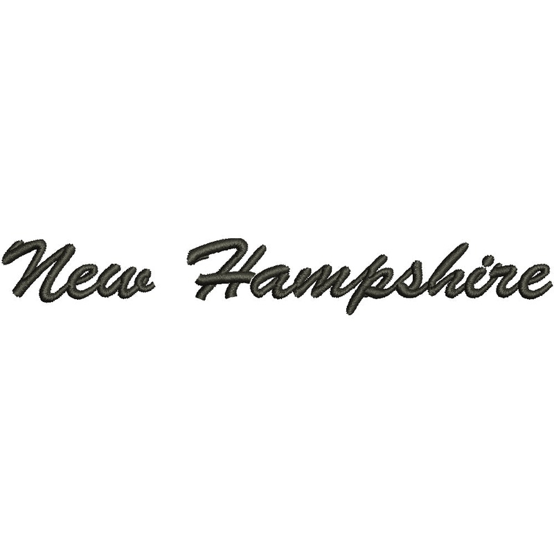 Eastern States – New Hampshire Default Title One Size