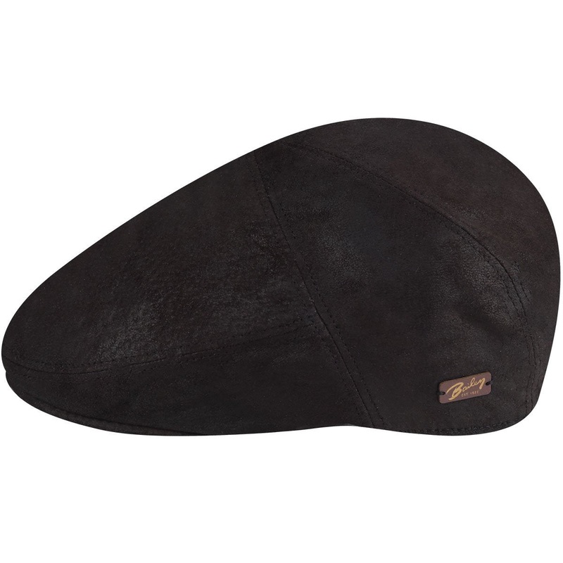 Lazar Cap Dark Coffee S