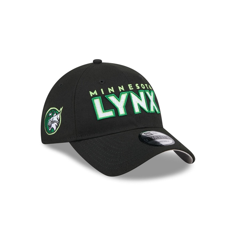 Minnesota Lynx Rebel Series 9TWENTY Adjustable Hat One Size